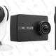 Yi 1080p Security Camera | $29 | Amazon
Yi 4pc. 1080p Security Camera | $110 | Amazon
Yi Dash Cam | $31 | Amazon
Yi 360 VR Action Cam | $280 | Amazon
Yi Lite 4K Action Cam + Waterproof Housing | $84 | Amazon
Yi Lite 4K Action Cam | $70 | Amazon